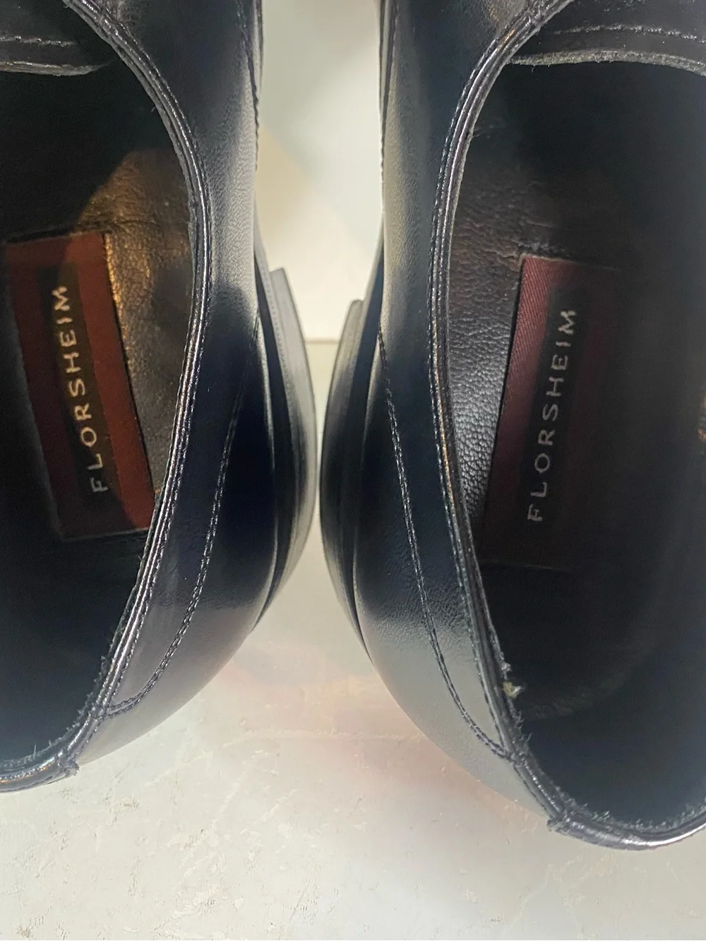Florsheim richfield ultimo